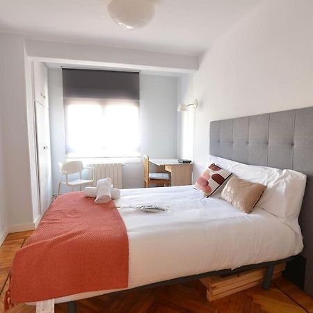 El Apartamento De San Manolo By Just Room Santander Exterior foto