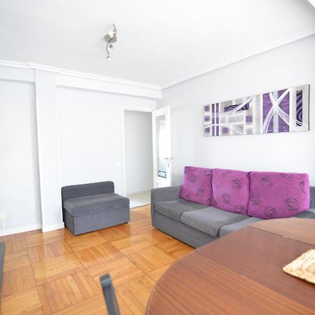 El Apartamento De San Manolo By Just Room Santander Exterior foto