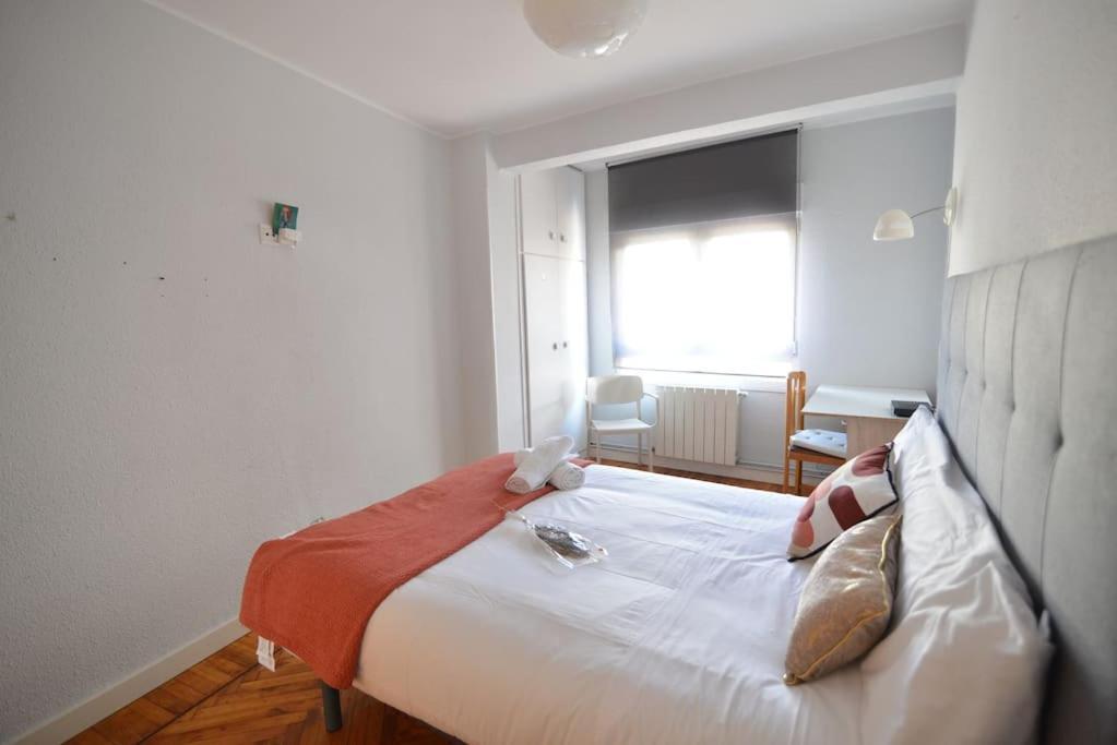 El Apartamento De San Manolo By Just Room Santander Exterior foto