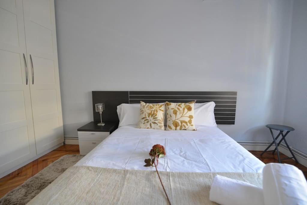El Apartamento De San Manolo By Just Room Santander Exterior foto