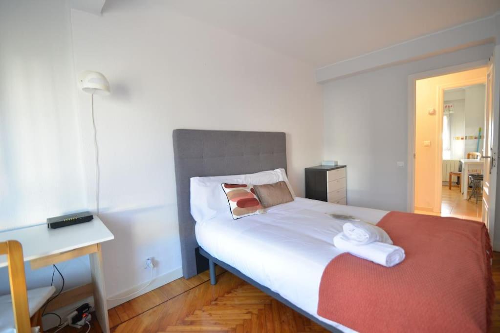 El Apartamento De San Manolo By Just Room Santander Exterior foto