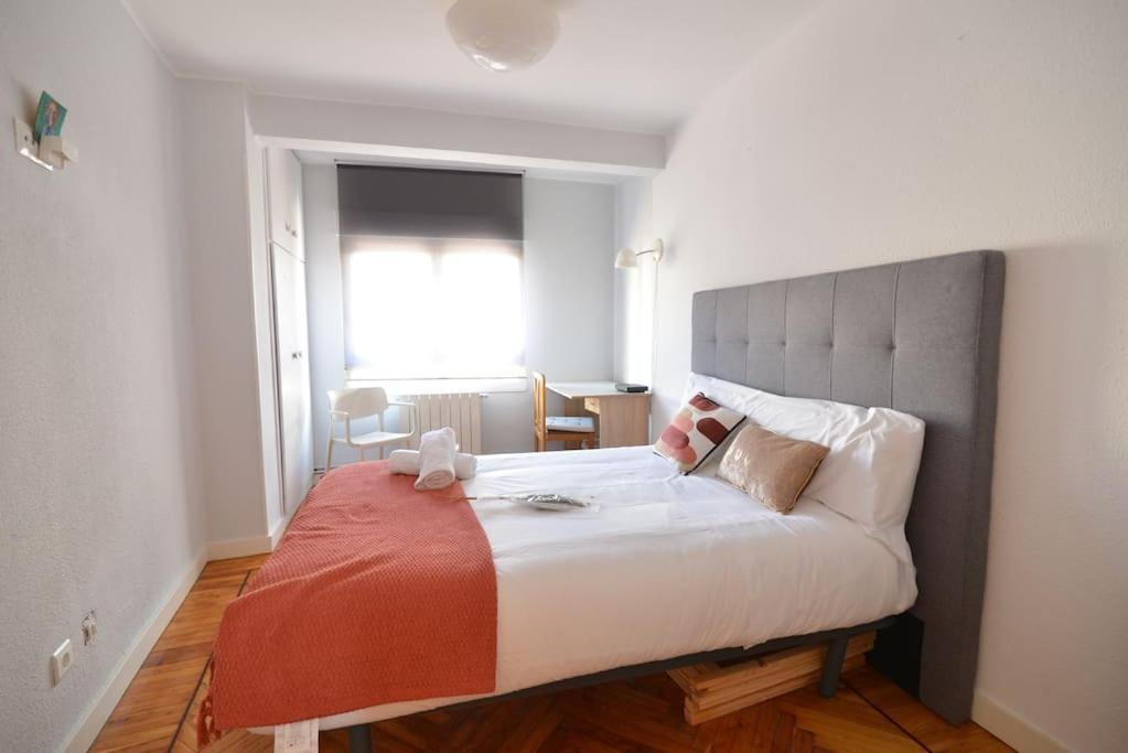 El Apartamento De San Manolo By Just Room Santander Exterior foto