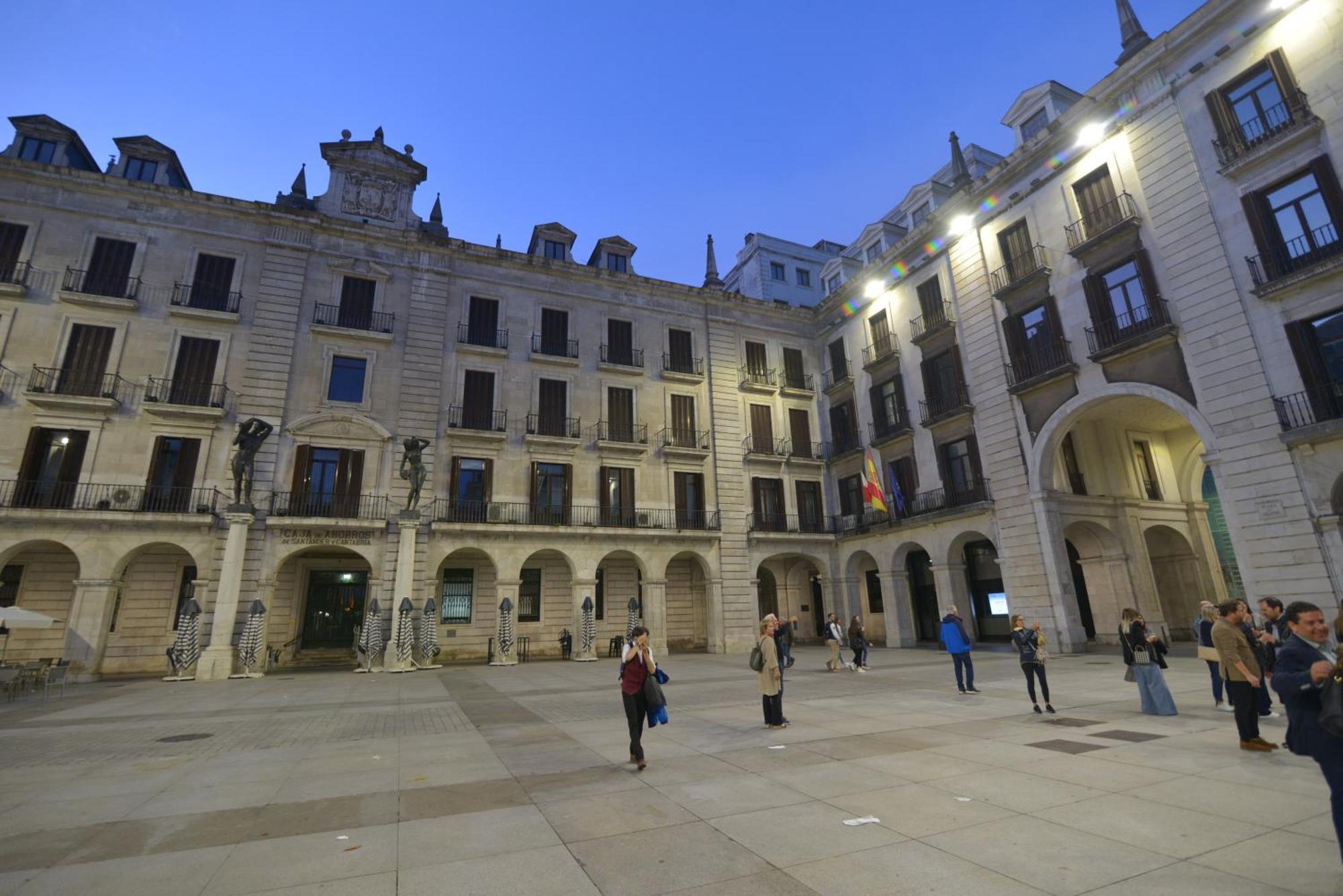 El Apartamento De San Manolo By Just Room Santander Exterior foto